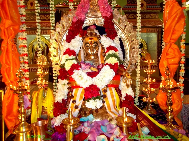 Sabarimala Ayyappan